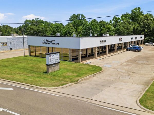 671 Grants Ferry , Flowood, MS 39232