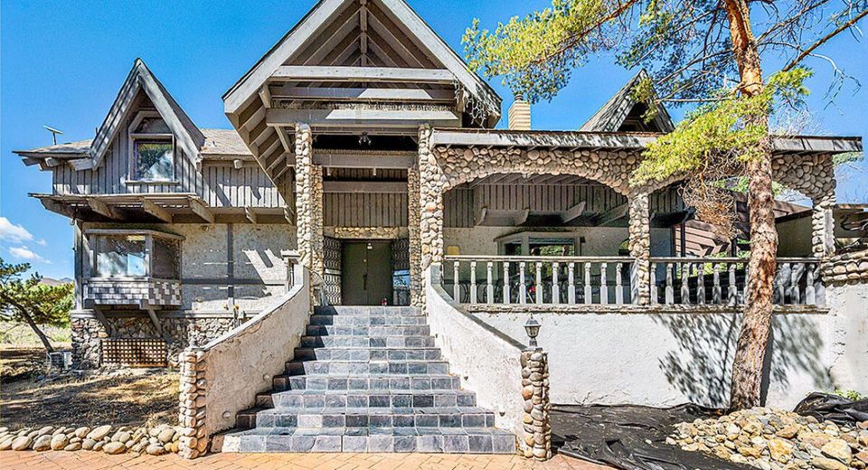32200 Cantlon Drive, Reno, NV 89510 Photo
