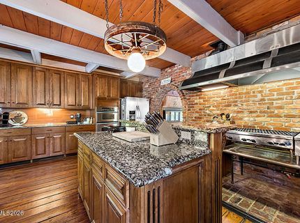 32200 Cantlon Drive, Reno, NV 89510 Photo