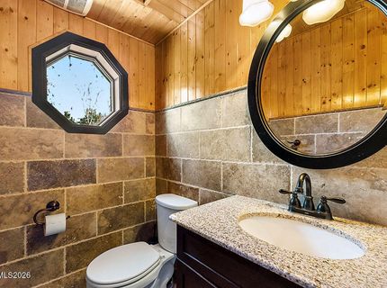 32200 Cantlon Drive, Reno, NV 89510 Photo