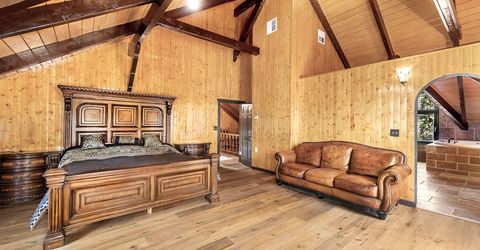 32200 Cantlon Drive, Reno, NV 89510 Photo