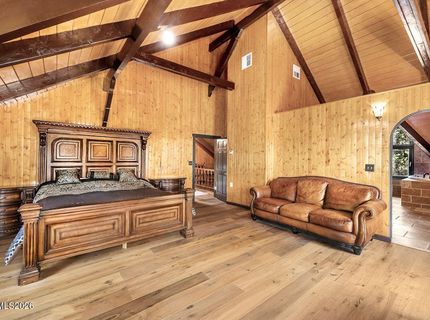 32200 Cantlon Drive, Reno, NV 89510 Photo