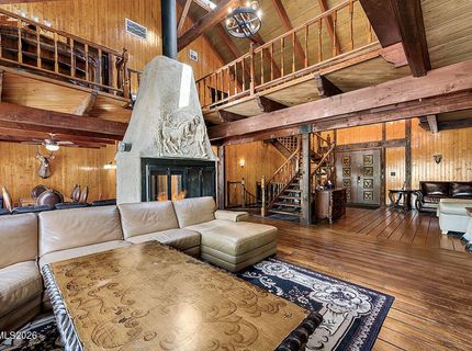 32200 Cantlon Drive, Reno, NV 89510 Photo
