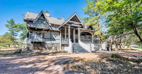 32200 Cantlon Drive, Reno, NV 89510 Photo
