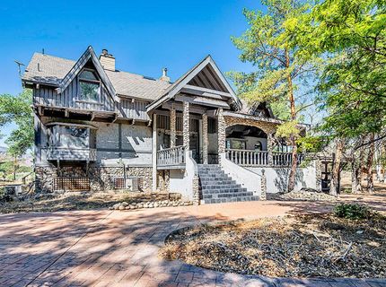 32200 Cantlon Drive, Reno, NV 89510 Photo
