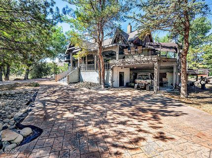 32200 Cantlon Drive, Reno, NV 89510 Photo
