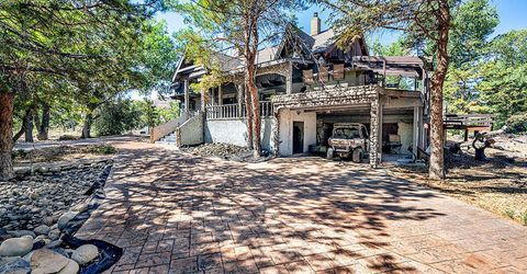 32200 Cantlon Drive, Reno, NV 89510 Photo