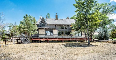 32200 Cantlon Drive, Reno, NV 89510 Photo