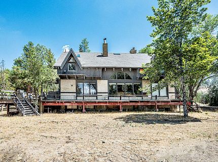 32200 Cantlon Drive, Reno, NV 89510 Photo