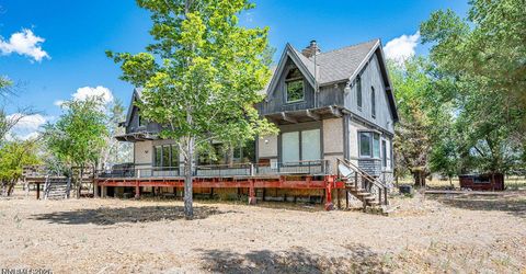 32200 Cantlon Drive, Reno, NV 89510 Photo