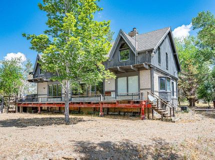 32200 Cantlon Drive, Reno, NV 89510 Photo