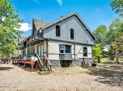 32200 Cantlon Drive, Reno, NV 89510 Photo