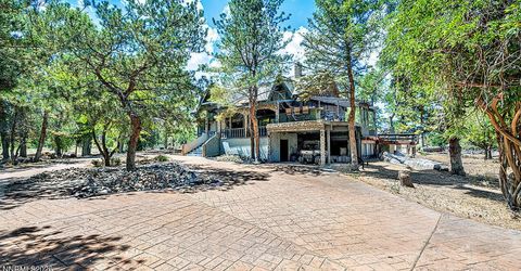 32200 Cantlon Drive, Reno, NV 89510 Photo
