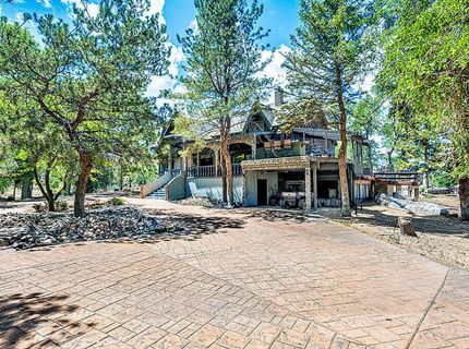 32200 Cantlon Drive, Reno, NV 89510 Photo