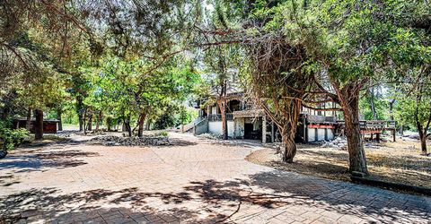 32200 Cantlon Drive, Reno, NV 89510 Photo