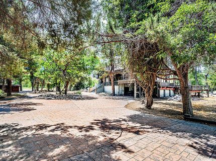 32200 Cantlon Drive, Reno, NV 89510 Photo