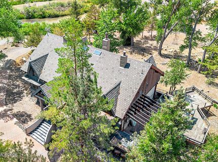 32200 Cantlon Drive, Reno, NV 89510 Photo