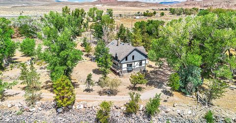 32200 Cantlon Drive, Reno, NV 89510 Photo