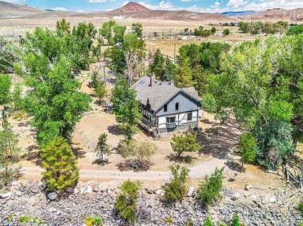 32200 Cantlon Drive, Reno, NV 89510 Photo