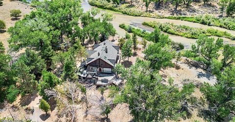 32200 Cantlon Drive, Reno, NV 89510 Photo