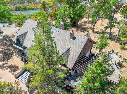 32200 Cantlon Drive, Reno, NV 89510 Photo