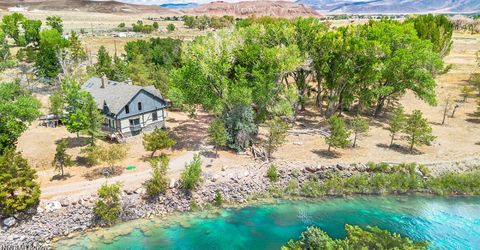 32200 Cantlon Drive, Reno, NV 89510 Photo