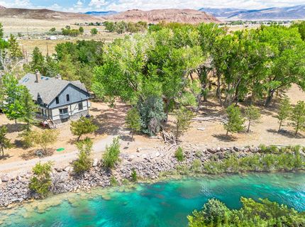 32200 Cantlon Drive, Reno, NV 89510 Photo