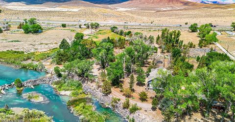 32200 Cantlon Drive, Reno, NV 89510 Photo