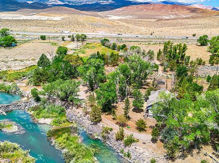 32200 Cantlon Drive, Reno, NV 89510 Photo