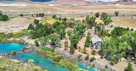 32200 Cantlon Drive, Reno, NV 89510 Photo