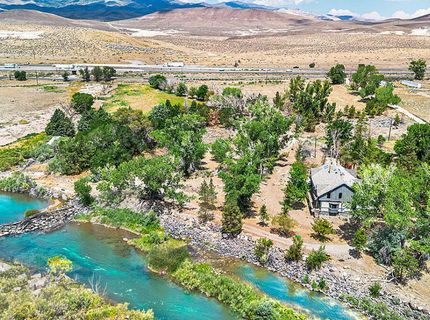 32200 Cantlon Drive, Reno, NV 89510 Photo