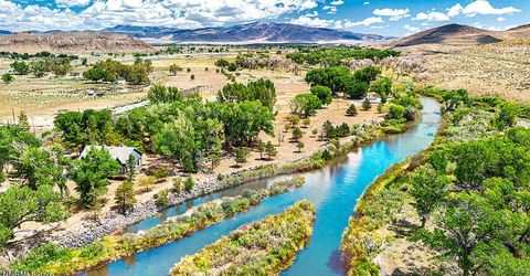 32200 Cantlon Drive, Reno, NV 89510 Photo