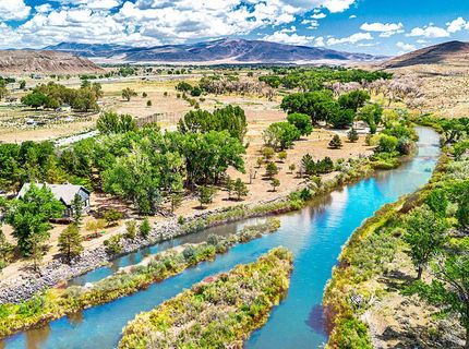 32200 Cantlon Drive, Reno, NV 89510 Photo