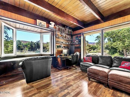 32200 Cantlon Drive, Reno, NV 89510 Photo