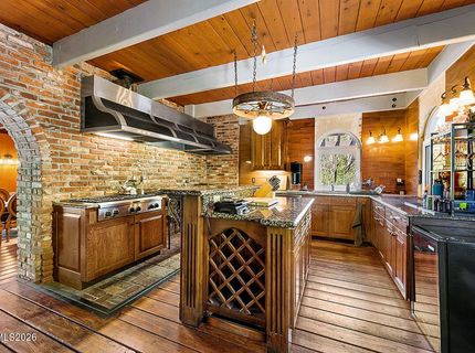32200 Cantlon Drive, Reno, NV 89510 Photo