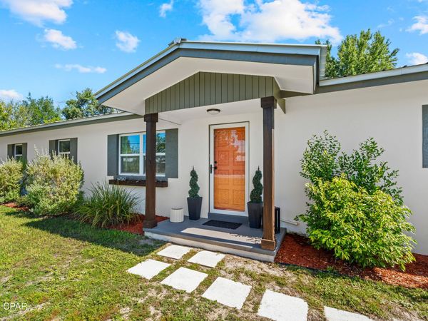 2205 Game Farm Road , Panama City, FL 32405