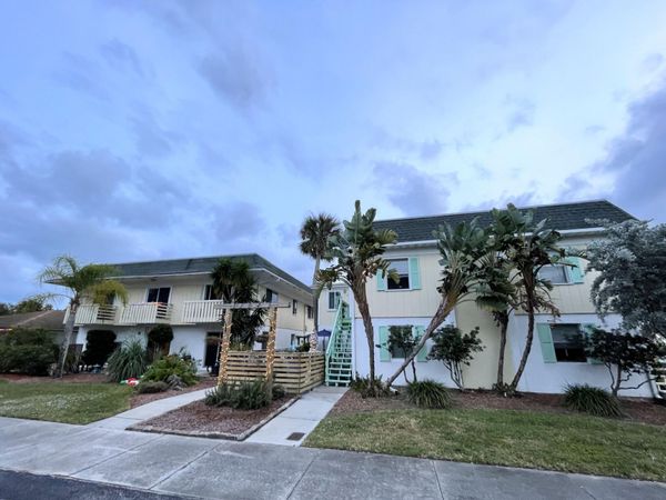 419 Ocean Avenue , Unit 405, Melbourne Beach, FL 32951
