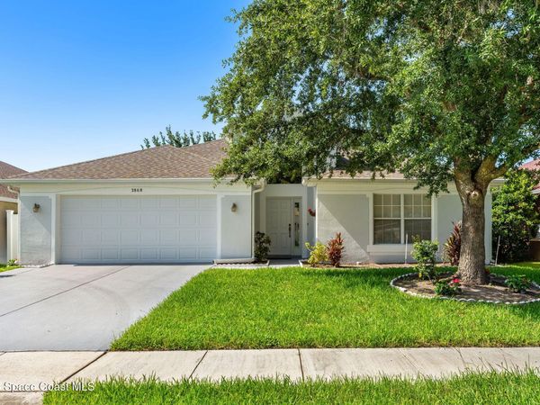 2868 Oconnell Drive, Kissimmee, FL 34741