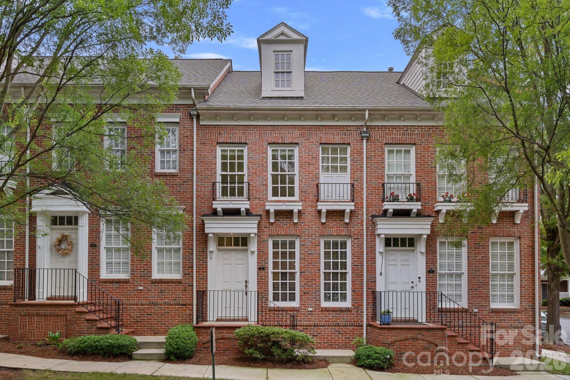 771 Old Meeting Way , Davidson, NC 28036 Main Photo