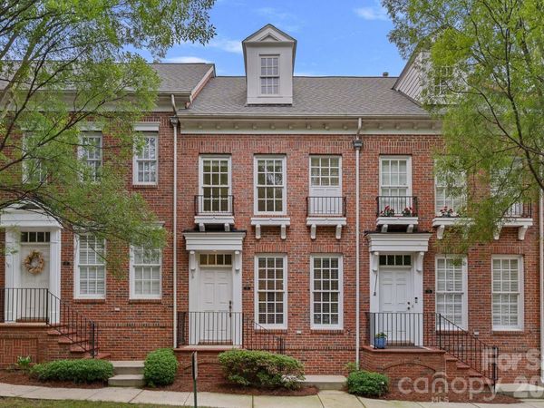 771 Old Meeting Way , Davidson, NC 28036