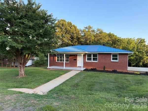 228 Roberson Road , Forest City, NC 28043