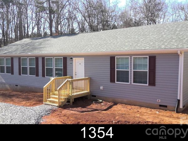 1940 Eastbrook Circle , Morganton, NC 28655
