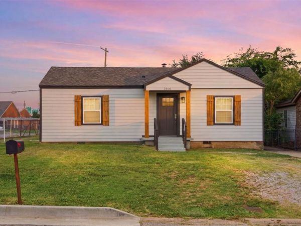 3400 SW 36th Street, Oklahoma City, OK 73119