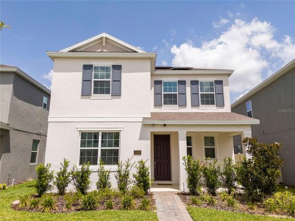 5320 LAKE VIRGINIA STREET, WINTER GARDEN, FL 34787