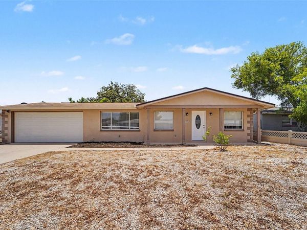 3344 TRASK DRIVE , HOLIDAY, FL 34691