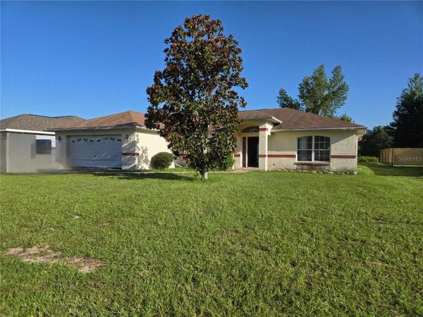 1794 SW 161ST PLACE , OCALA, FL 34473