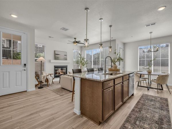 5745 S Buchanan Court , Unit B, Aurora, CO 80016