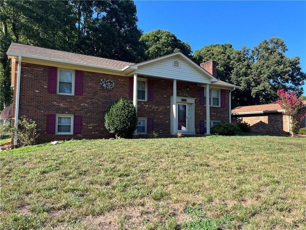 1041 Canyon Drive, Rural Hall, NC 27045