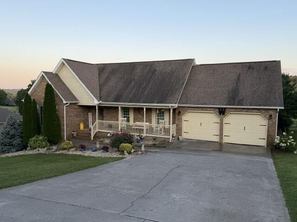 546 Providence Drive, Jefferson City, TN 37760