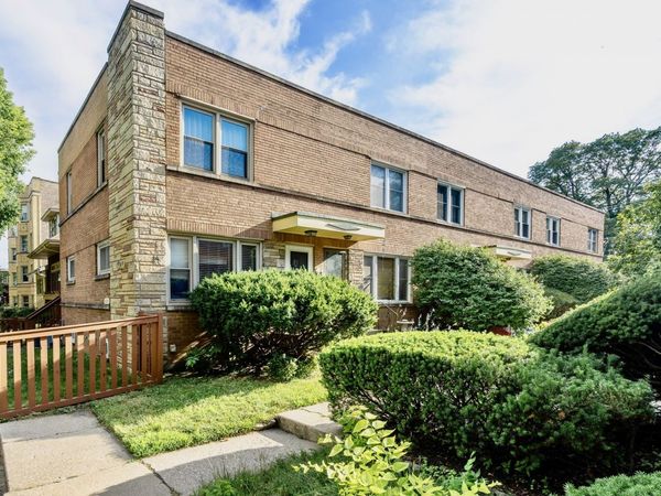 1011 S Oak Park Avenue , Unit D, Oak Park, IL 60304